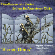 Title: Screen Gems, Author: Paned Expressions Studios