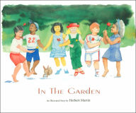In the Garden