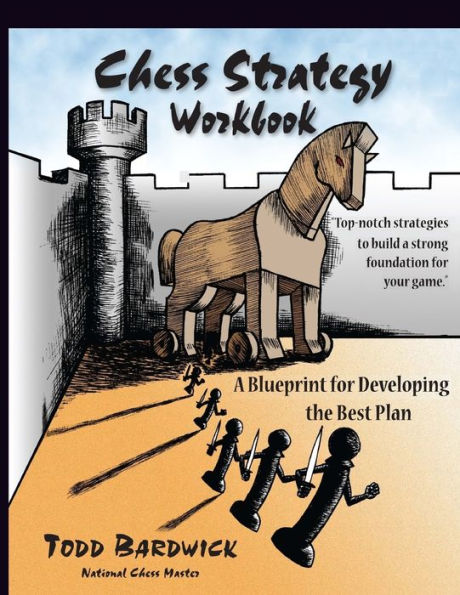 Chess Strategy Workbook