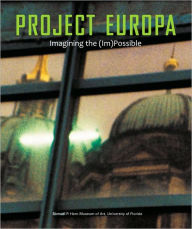 Project Europa: Imagining the (Im)Possible