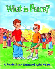 What Is Peace?