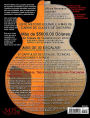 Alternative view 2 of Guitarra: Escalas, Tecnicas Y Aplicaciones Totales: Lecciones Para Principiantes Y Professionales