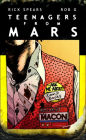 Teenagers from Mars