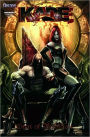Kade: Sun of Perdition
