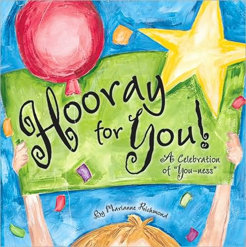 Hooray for You by Marianne Richmond, Paperback Barnes & Noble®
