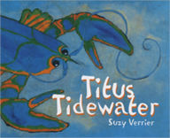 Titus Tidewater