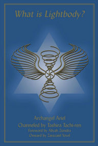 Title: What Is Lightbody, Author: Tachira Tachi-ren