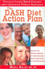 The DASH Diet Action Plan Based on the National Institutes of Health Research, Dietary Approaches to Stop Hypertension