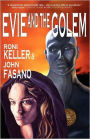 Evie And The Golem