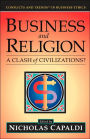 Business and Religion: A Clash of Civilizations?
