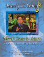 Never Cease to Learn : An Inspiring Message to All Educators