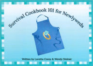 Survival Cookbook 101 for Newlyweds