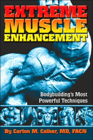 Extreme Muscle Enhancement