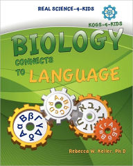 Biology Connects To Language