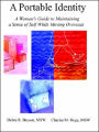 A Portable Identity: A Woman's Guide to Maintaining a Sense of Self While Moving Overseas