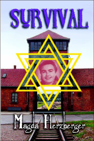 Title: Survival, Author: Magda Herzberger