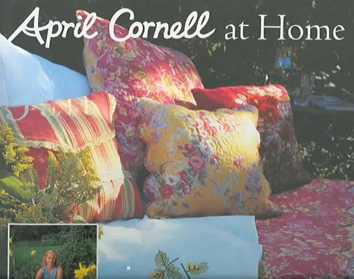 April Cornell At Home By Paperback Barnes Noble - April Cornell Bedding April Cornell At Home By Paperback Barnes Noble - April Cornell Bedding