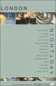 Night + Day London