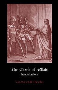 The Castle Of Ollada