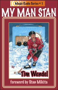 My Man Stan (Magic Radio Series #1)