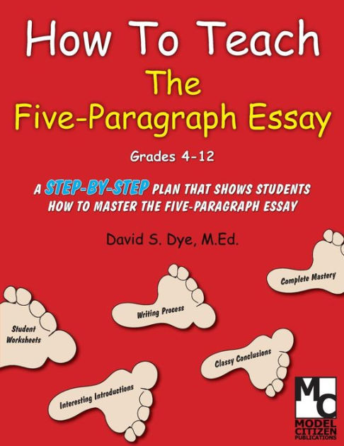 Essay For Teachers
