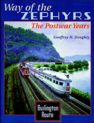 Way of the Zephyrs: The Postwar Years
