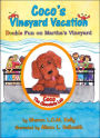 Coco's Vineyard Vacation: Double Fun on Martha's Vineyard