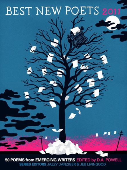 Best New Poets 2011: 50 Poems from Emerging Writers