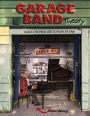 GARAGE BAND THEORY - TOOLS the PRO'S USE to PLAY BY EAR: music theory-learn to read & play by ear, tab & notation for guitar, mandolin, banjo, ukulele, piano, beginner & advanced lessons, improvisation, chords & scales for jazz and blues