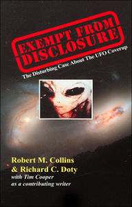 Exempt from Disclosure