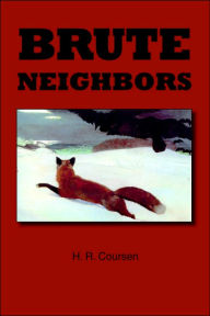 Brute Neighbors