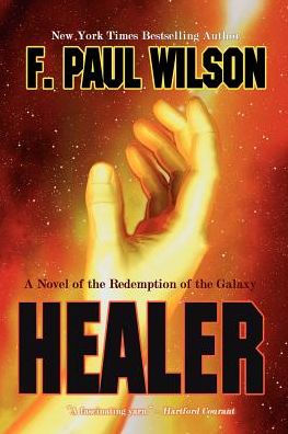 Healer (LaNague Federation Series #3)