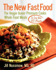 The New Fast Food