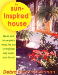 The Sun-Inspired House: House Designs Warmed And Brightened By The Sun