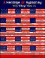 A Heritage of Hypocrisy: Why 'They' Hate Us