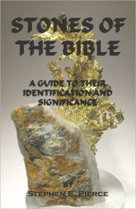 Stones of the Bible
