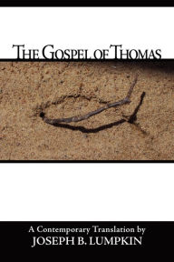 The Gospel Of Thomas