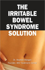 The Irritable Bowel Syndrome Solution