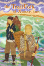 The TrailFolk of Xunar-kun: Book Two in the Tellings of Xunar-kun