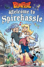 Pewfell In: Welcome to Sprekassle