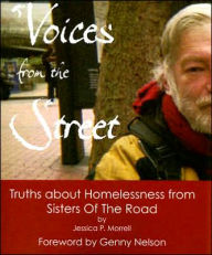Voices from the Street: Truths about Homelessness from Sisters of the Road