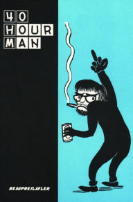 40 Hour Man