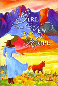 Girl from New Hope