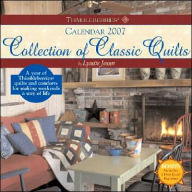 Thimbleberries Collection of Classic Quilts