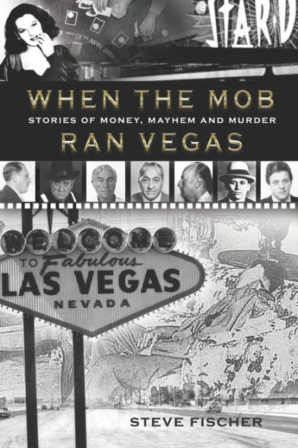 Vegas Nation: The First Season [Book]