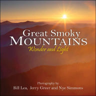 Great Smoky Mountains Wonder and Light