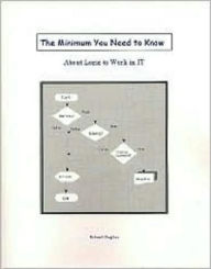 The Minimum You Need to Know About Logic to Work in IT