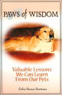 Paws of Wisdom: Valuable Lessons We Can Learn from Our Pets