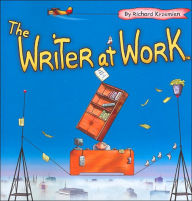 The Writer at Work