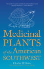 Medicinal Plants of the American Southwest